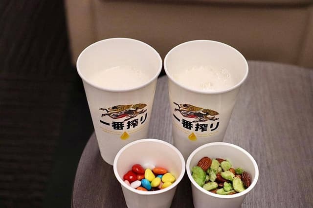 第2プレミアムラウンジ セントレア - サブ画像1