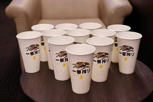 第2プレミアムラウンジ セントレア - サブ画像2