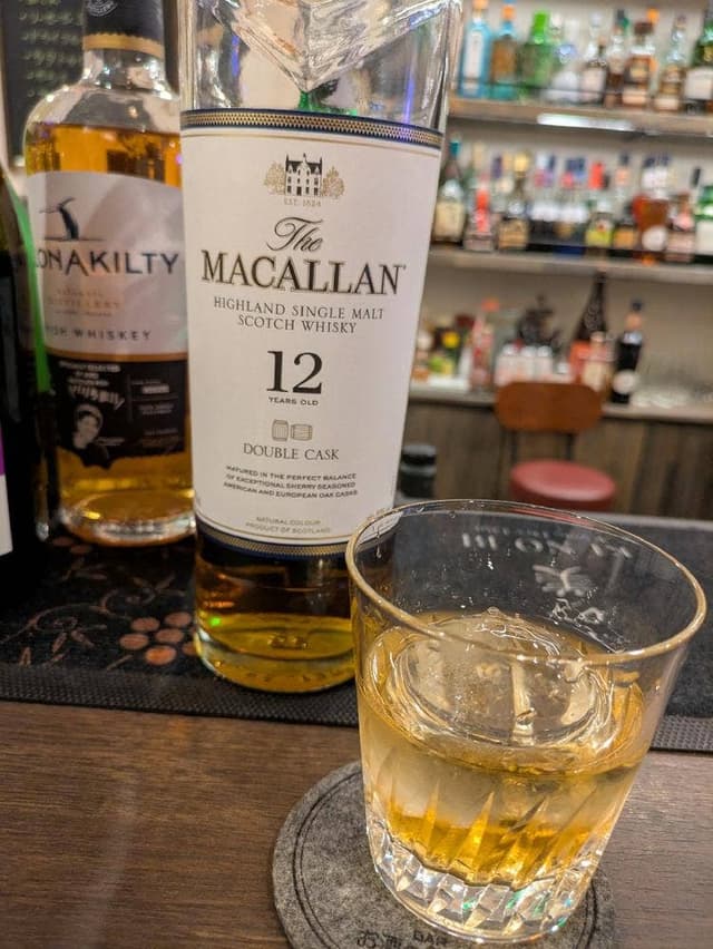 お酒の美術館 白山店 - サブ画像1