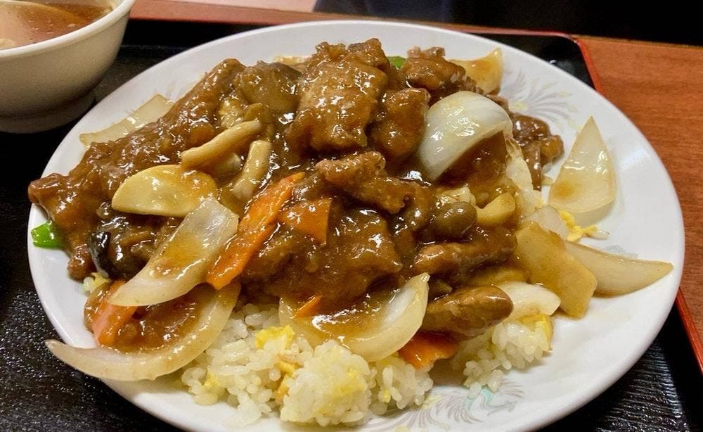 登龍門