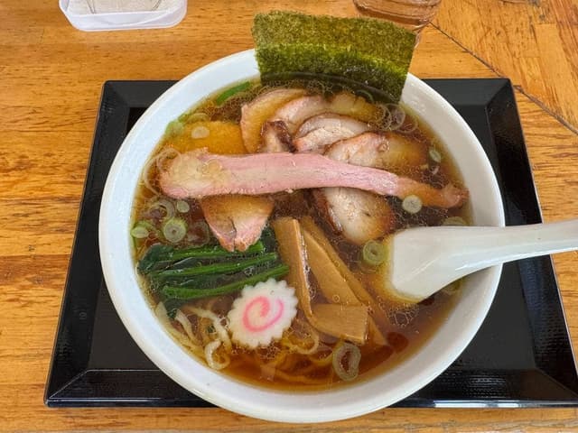 手打中華 餐 - サブ画像1