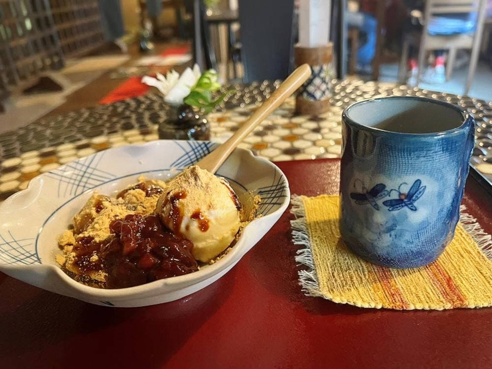 四方木屋