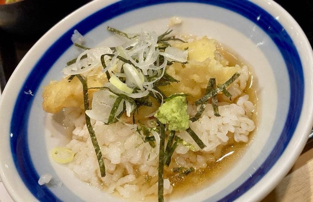 日本橋からり イオン土浦店