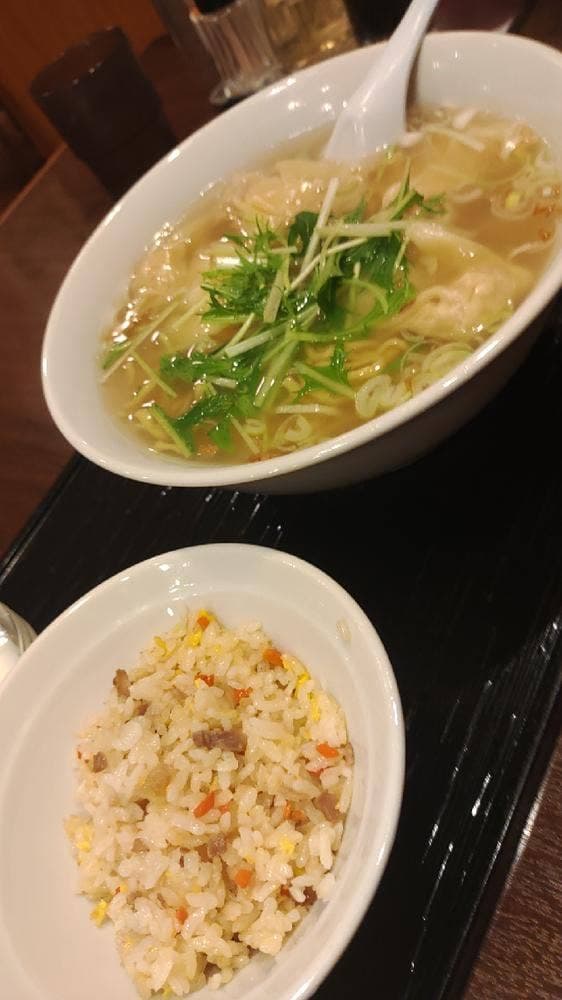 中国飯店 楽宴 - サブ画像2