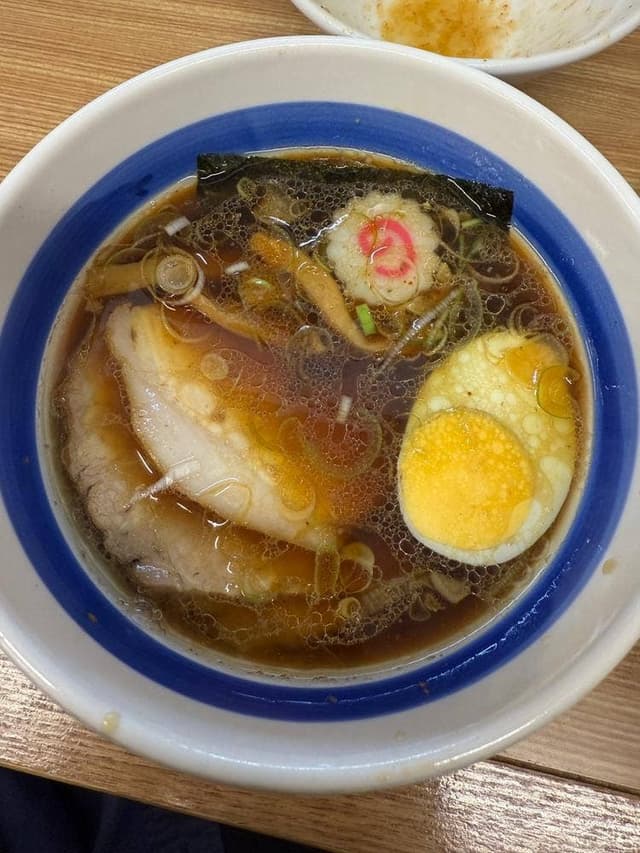 東中神 大勝軒 - サブ画像3