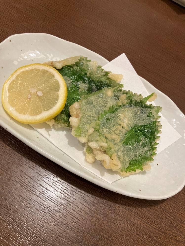 お魚亭
