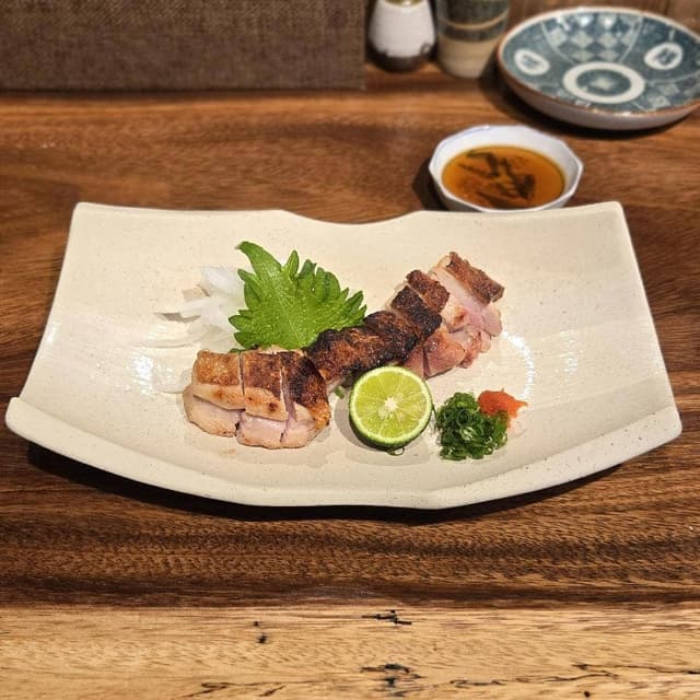 焼鳥 すづ恵 - サブ画像1