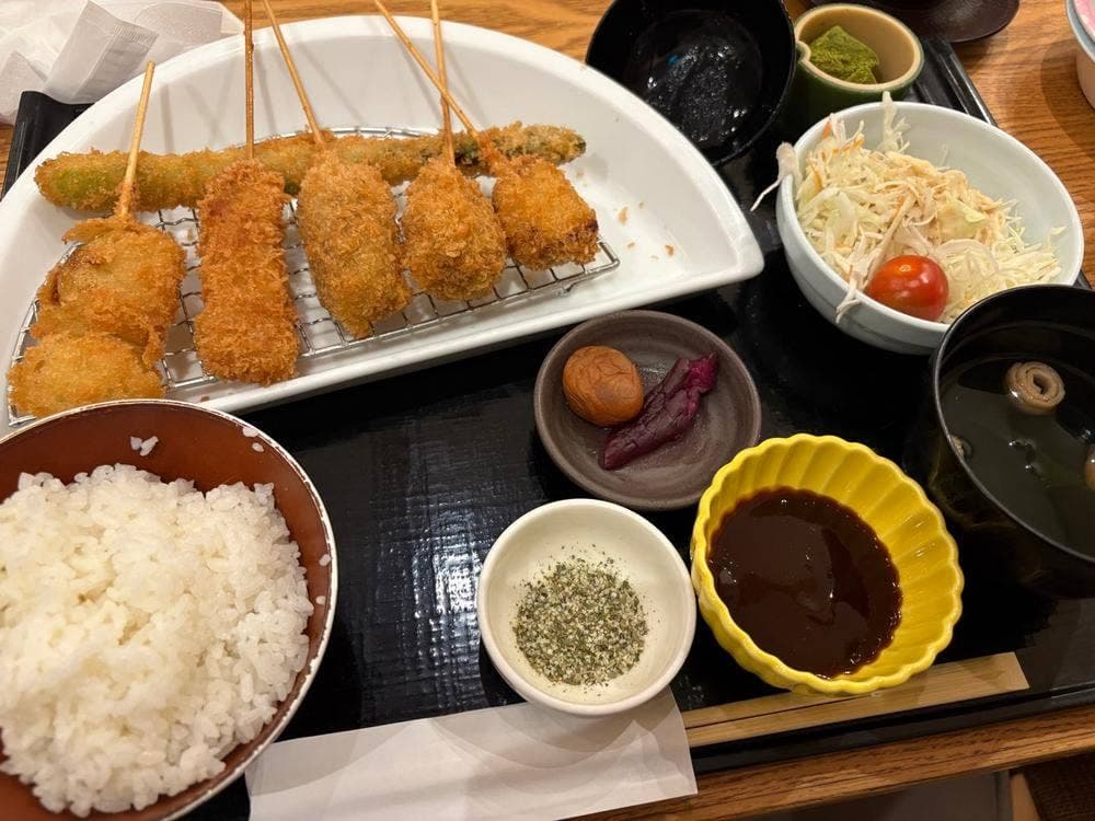 和食 たちばな グランフロント大阪