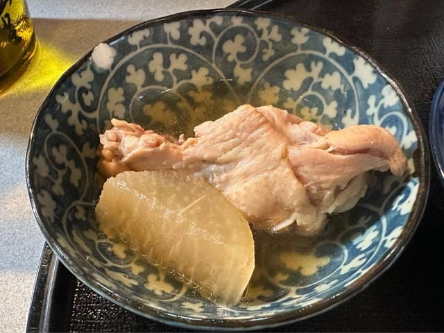 炭火串焼 うゑ草 - サブ画像2