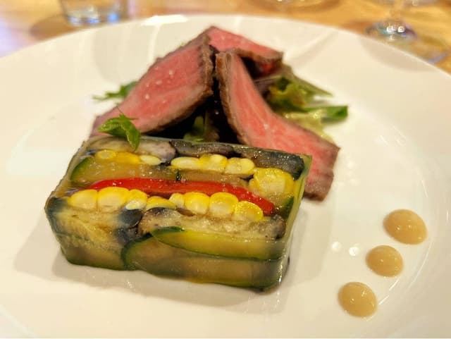 chez Mamie - サブ画像1