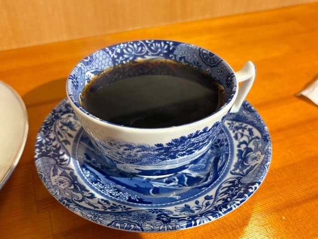 喫茶 是々 - サブ画像2