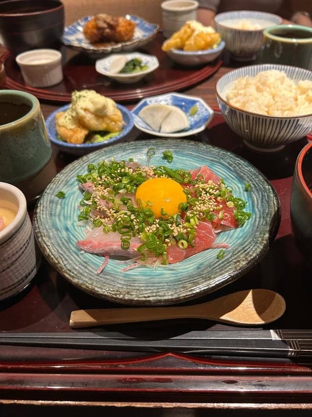 咲くら 阪急グランドビル店 - サブ画像2
