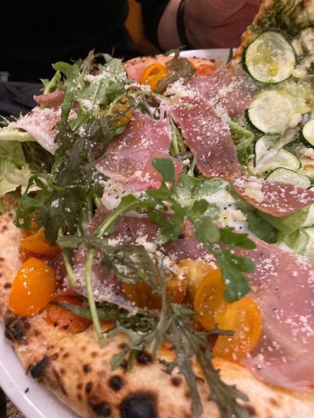 Italian table BENCIA - サブ画像3