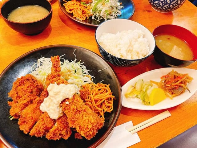 酒飯亭にいおか - サブ画像1