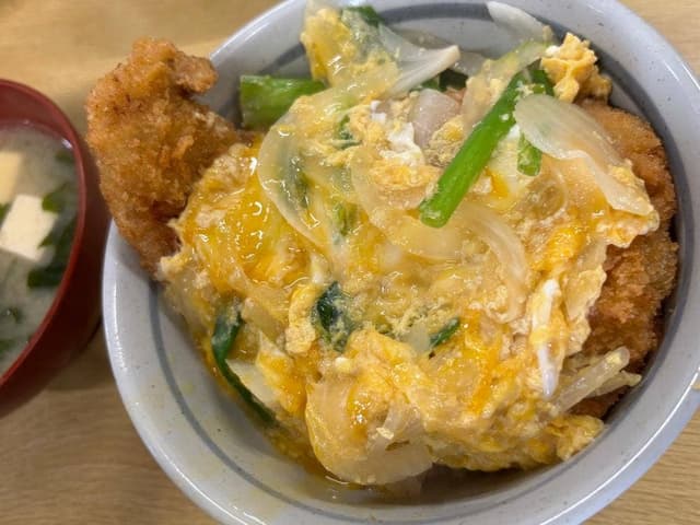 今井食堂 - サブ画像1