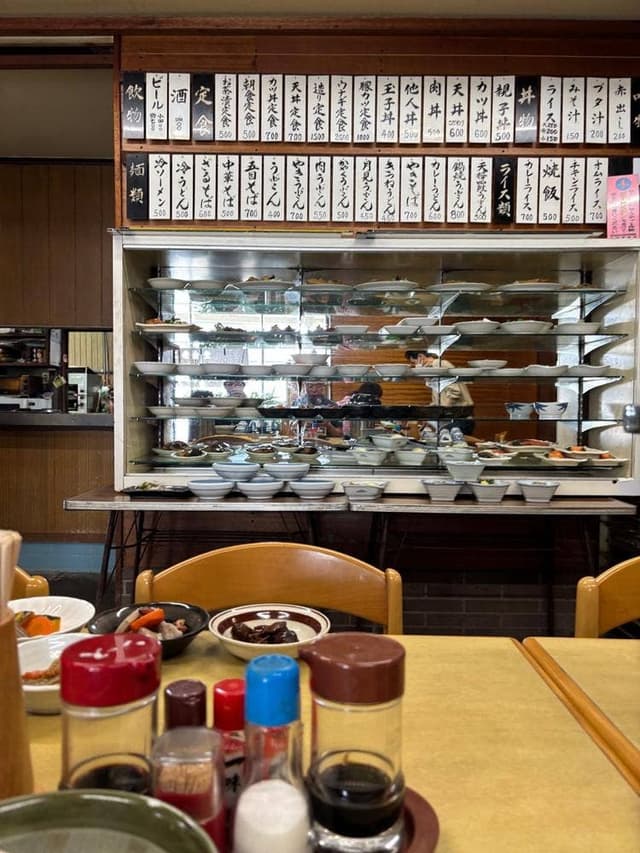 今井食堂 - サブ画像2