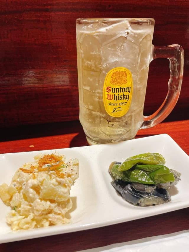 ちょい飲み 岡田屋 - サブ画像1