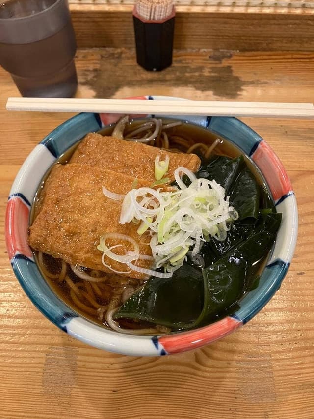 信州そば ナカジマ会館 - サブ画像2