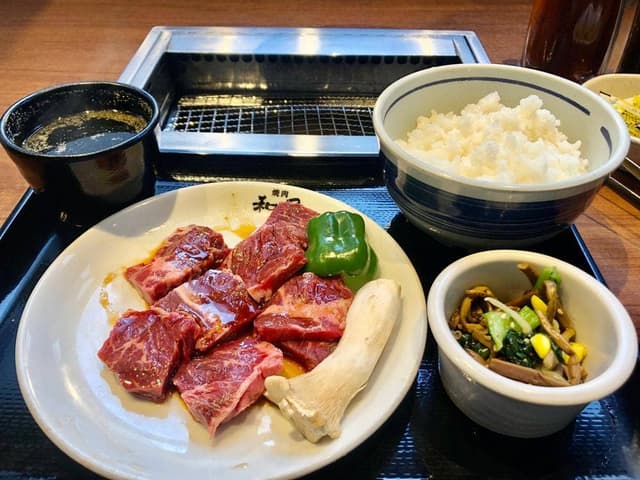 焼肉の和民 名駅店 - サブ画像2