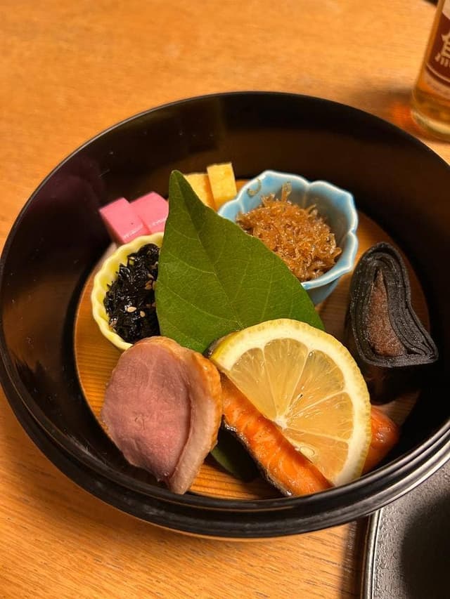 やちぐさ味彩 - サブ画像3