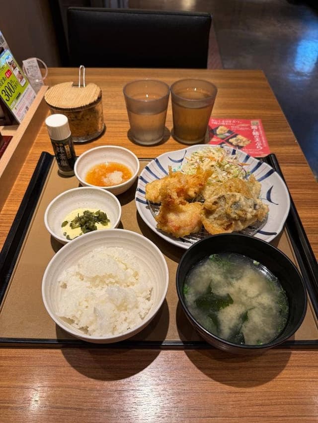 やよい軒 新宿歌舞伎町店 - サブ画像3