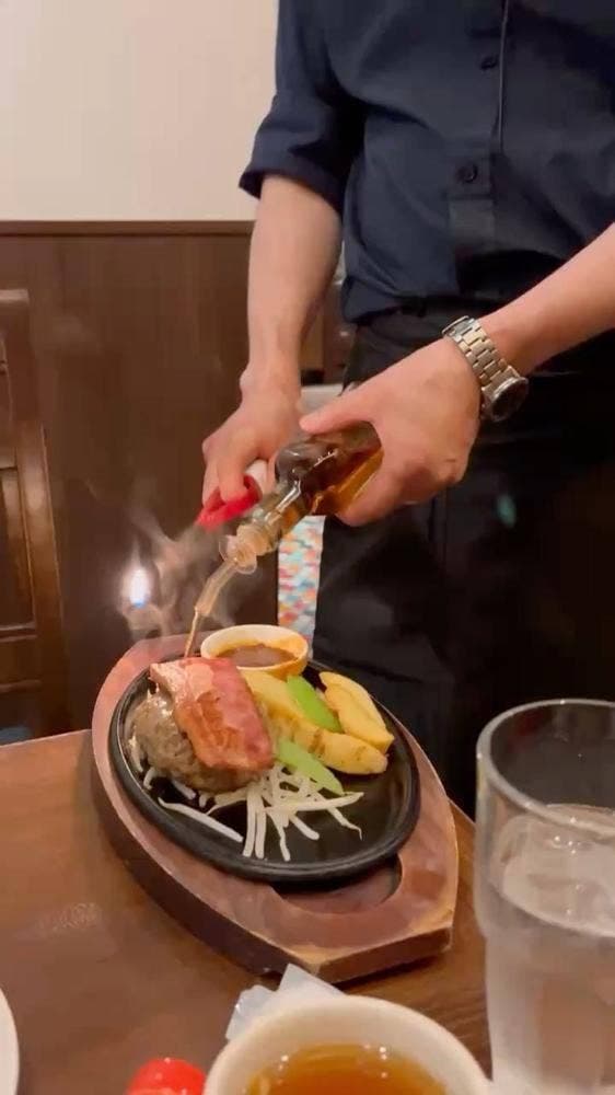 モビーディック あべのキューズモール店