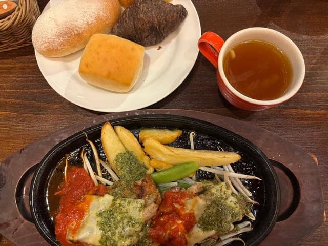 モビーディック あべのキューズモール店 - サブ画像3