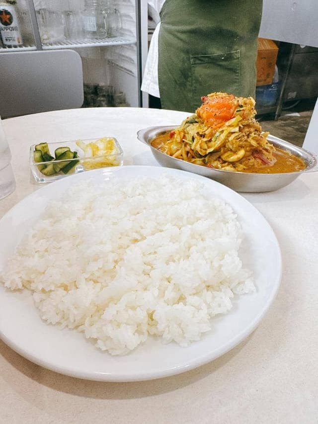 東京ボンベイ 恵比寿ガーデンプレイス店 - サブ画像3