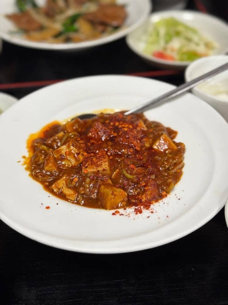 中国家庭料理 神洲之華