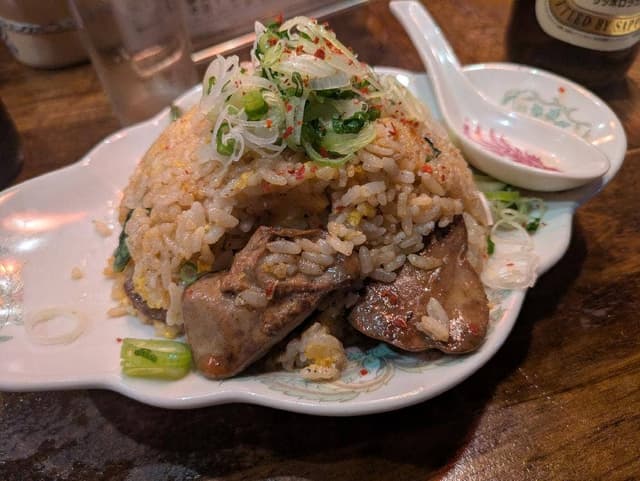 ニューパブロ - サブ画像1