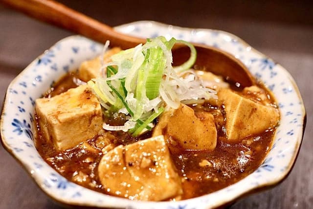 東桜三角食堂 - サブ画像2
