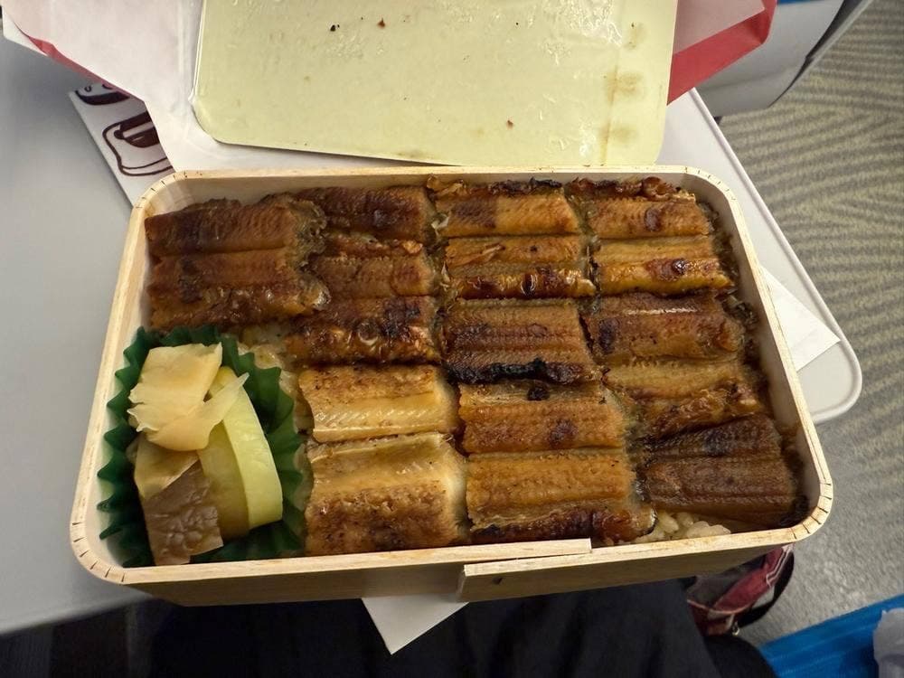 駅弁 さい彩 エキエ広島