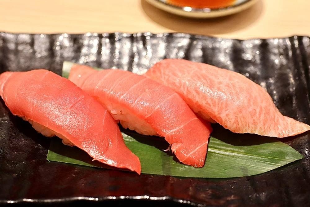 にぎりの徳兵衛 鳴海店