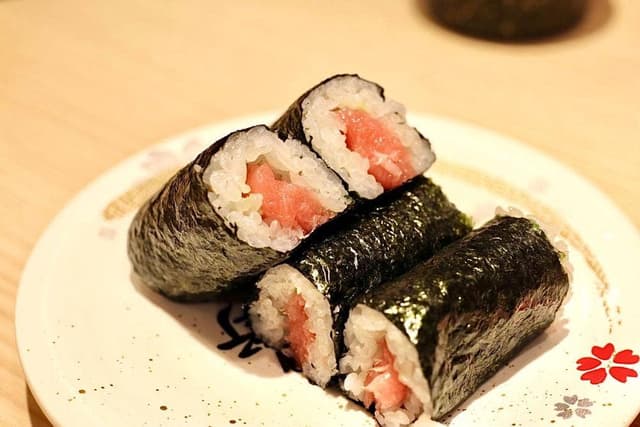 にぎりの徳兵衛 鳴海店 - サブ画像3