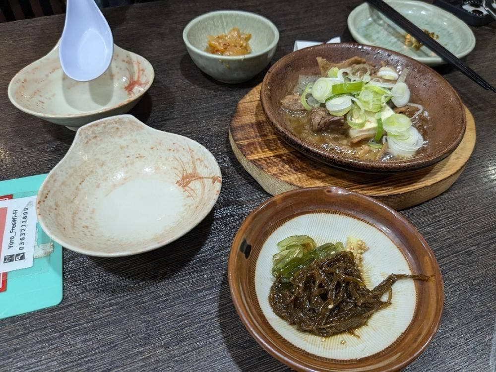 養老乃瀧 錦糸町店