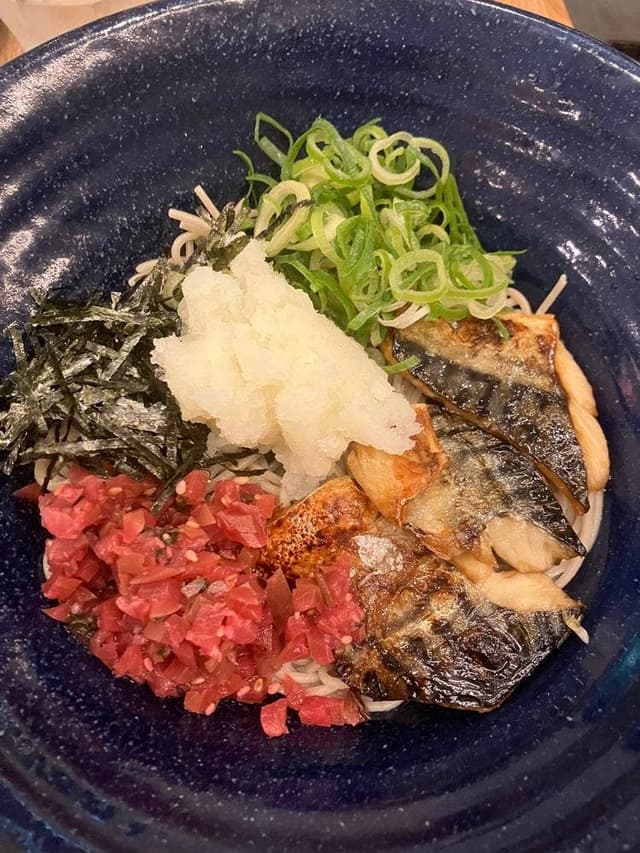 恵比寿 箸庵 - サブ画像2