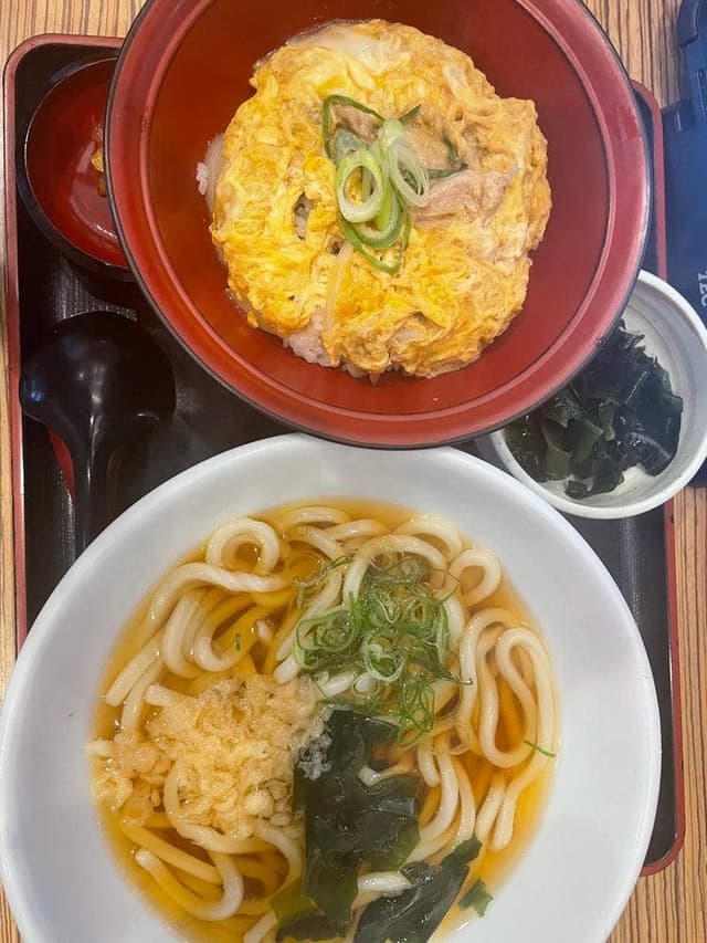 得得南森町店 - サブ画像1