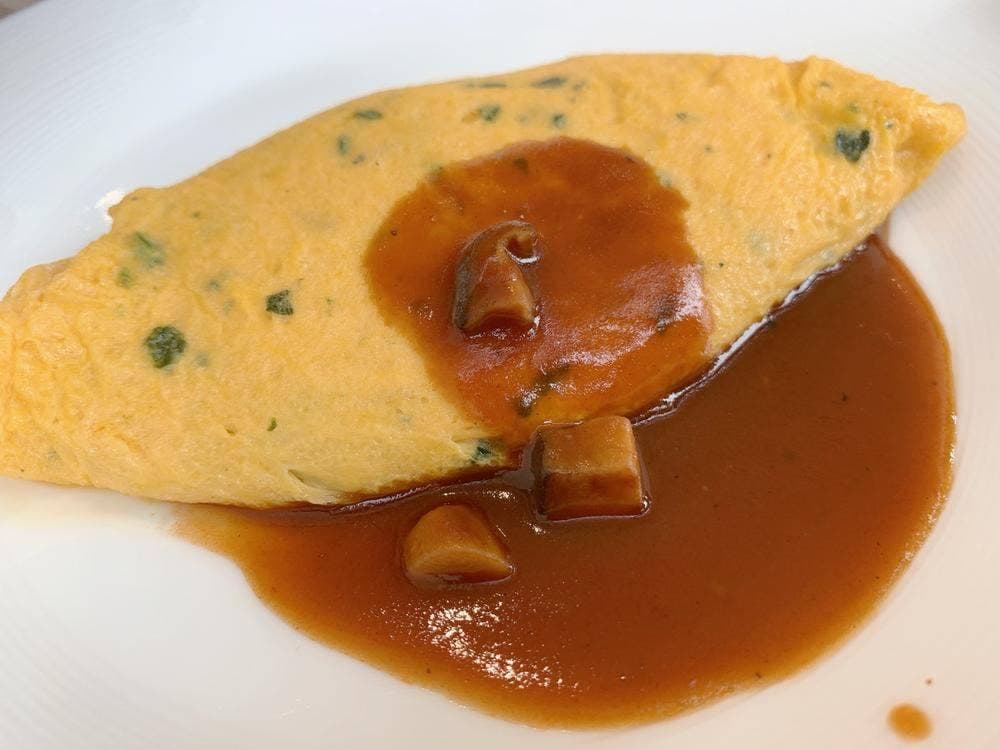 テラスレストラン サントロペ シーサイドホテル舞子ビラ神戸