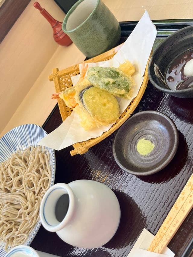 浮島そば - サブ画像3