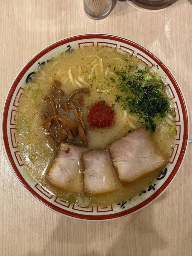 田中そば店 武蔵境店 - サブ画像1