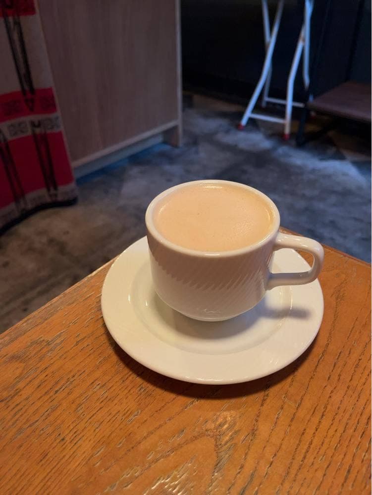 G☆P COFFEE ROASTER