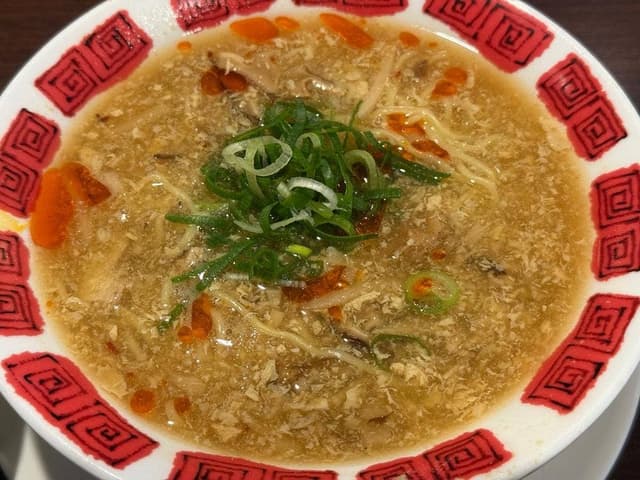 バーミヤン 荏原店 - サブ画像2