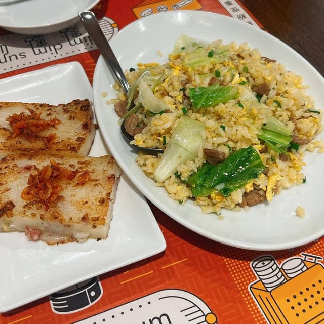 DimDimSum 新宿マルイ本館店 - サブ画像3