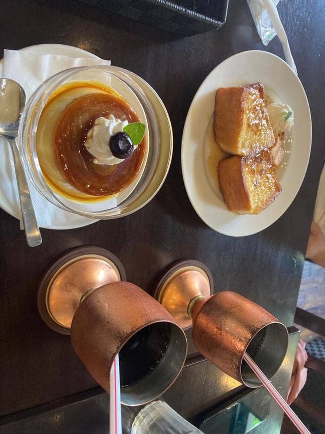 長崎次郎喫茶室 - サブ画像2