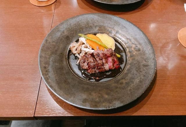 創作料理まさぞう - サブ画像3
