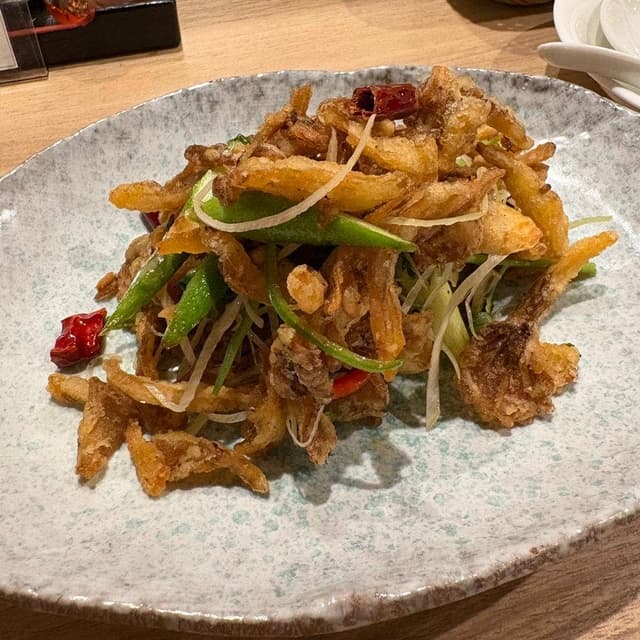 上海小籠包厨房阿杏 日比谷店 - サブ画像2