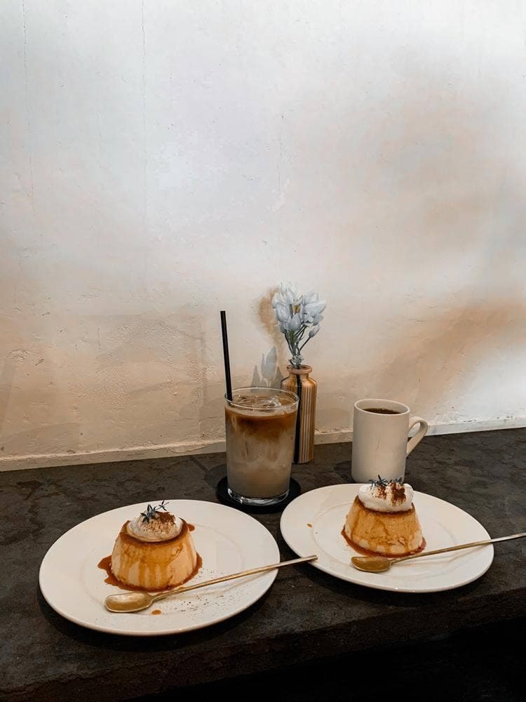 1st FLOOR COFFEE