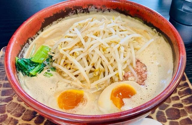 太平らーめん - サブ画像1