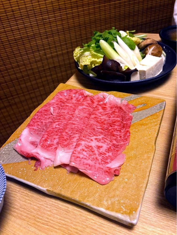 先斗町しゃぶしゃぶすき焼き きらく