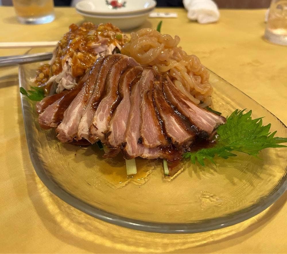 味乃一番